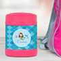 Mermaid Shades Thermos Food Jar