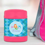Mermaid Shades Thermos Food Jar