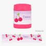 Yummy Cherries Thermos Food Jar