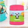 Sweet Panda Thermos Food Jar