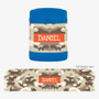Brown Camouflage Thermos Food Jar