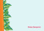 Shop Best Personalized Stationery | My Small Jungle