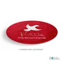 Peace On Earth Christmas Plate