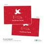 Peace On Earth Christmas Plate