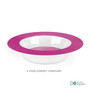 Bold Colorful Name Kids Bowl