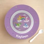 Sweet Unicorns Kids Bowl