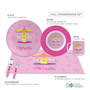 Sweet Carousel Kids Bowl