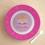 Sweet Carousel Kids Bowl