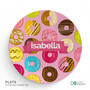 Sweet Donuts Kids Bowl