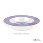 Flower Mosaic Kids Bowl