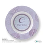 Flower Mosaic Kids Bowl