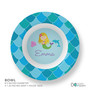 Mermaid Shades Kids Bowl