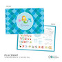 Mermaid Shades Kids Bowl