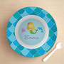 Mermaid Shades Kids Bowl