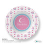Owl Love Kids Bowl