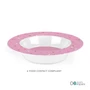 Sweet Glitter Dots Kids Bowl