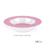 Sweet Glitter Dots Kids Bowl