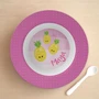 Yummy Pineapple Kids Bowl