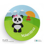 Sweet Panda Kids Bowl