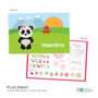 Sweet Panda Kids Bowl