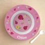Three Lady Bugs Kids Bowl