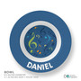 Musical Notes Kids Bowl