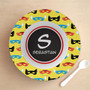 Super Hero Masks Kids Bowl