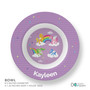 Sweet Unicorns Kids Placemat