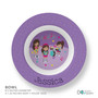 Rock and Roll Band Kids Placemat