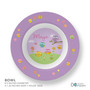 Owls on the field Kids Placemat