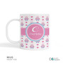 Owl Love Kids Placemat