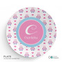 Owl Love Kids Placemat