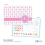 Owl Love Kids Placemat