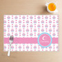 Owl Love Kids Placemat