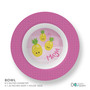 Yummy Pineapple Kids Placemat