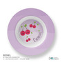 Yummy Cherries Kids Placemat