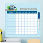 Owl Be Yours Blue Chores For Kids