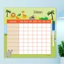 Jungle Fever Kids Charts
