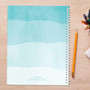 Yummy Oranges Kids Notebook