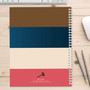 Legally Correct Kids Notebook