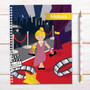 In The Spotlight Kids Notebook