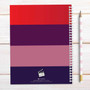 In The Spotlight Kids Notebook