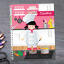 A Chef's Taste Kids Notebook