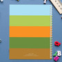 Jungle Fever Kids Notebook