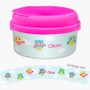 Three Owls Snack Bowl