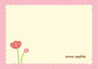 Gorgeous Personalized Stationery Sets | My Flowers