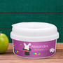 Cute Girl Magician Snack Bowl