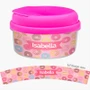 Sweet Donuts Snack Bowl