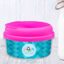 Mermaid Shades Snack Bowl