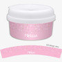 Sweet Glitter Dots Snack Bowl